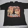 Iron Maiden - TShirt or Longsleeve - Iron Maiden Dance of Death