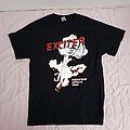 Exciter - TShirt or Longsleeve - Exciter European Attack 2022