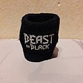 Beast In Black - Other Collectable - Beast In Black sweatband