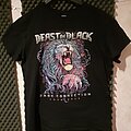 Beast In Black - TShirt or Longsleeve - Beast In Black Dark Connection Tour 2022