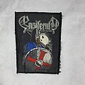 Ensiferum - Patch - Ensiferum viking