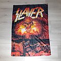 Slayer - Other Collectable - Slayer flag