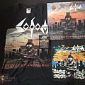 Sodom - Other Collectable - Persecution Mania Collection UPDATE