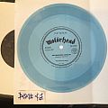 Motörhead - Tape / Vinyl / CD / Recording etc - Motorhead - The Train Kept A-Rollin' 7" Flexidisc