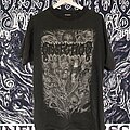 Dissection - TShirt or Longsleeve - Dissection into infinite obscurity shirt