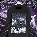 Dissection - TShirt or Longsleeve - Dissection storm of the lights bane tour shirt