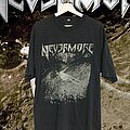 Nevermore - TShirt or Longsleeve - Nevermore dreaming neon black