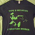 Type O Negative - TShirt or Longsleeve - Type O Negative Shirt