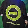 Type O Negative - Other Collectable - Type O Negative Dickies stage crew work shirt dead again tour 07