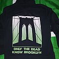 Type O Negative - Hooded Top / Sweater - Type O Negative Hoodie