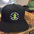 Type O Negative - Other Collectable - Type O Negative Hat