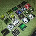 Type O Negative - Tape / Vinyl / CD / Recording etc - Type o negative cds