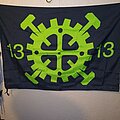 Type O Negative - Other Collectable - Type O Negative Flag