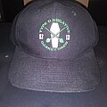 Type O Negative - Other Collectable - Type O Negative 90s casket crew hat