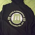 Type O Negative - Hooded Top / Sweater - Type O Negative Hoodie