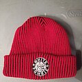 White Zombie - Other Collectable - White Zombie Beanie