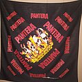 Pantera - Other Collectable - Pantera Bandana