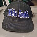 White Zombie - Other Collectable - White Zombie Hat