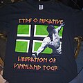 Type O Negative - TShirt or Longsleeve - Type o negative shirt