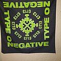 Type O Negative - Other Collectable - Type O Negative Bandana