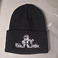 White Zombie - Other Collectable - White Zombie Beanie