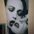 Type O Negative - Other Collectable - Type O Negative Flag/tapestry