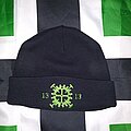 Type O Negative - Other Collectable - Type O Negative Beanie
