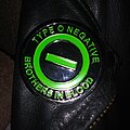 Type O Negative - Pin / Badge - Type O Negative Pin/badge