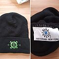 Type O Negative - Other Collectable - Type o negative blue grape beanie