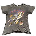 Motörhead - TShirt or Longsleeve - Motörhead - Bomber