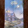 King Diamond - Other Collectable - King Diamond - Them Poster (1988)