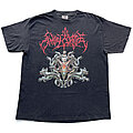 Angelcorpse - TShirt or Longsleeve - Angelcorpse - Smoldering in Exile (1999)