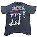 Kreator - TShirt or Longsleeve - Kreator - Extreme Aggression (1989)