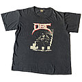 DBC - TShirt or Longsleeve - DBC - Dead Brain Cells (1987)