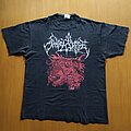 Angelcorpse - TShirt or Longsleeve - Angelcorpse - Diabolical Extermination Tour (1999)