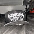 Municipal Waste - Other Collectable - Municipal Waste Wasted Flip Hat