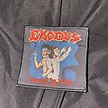 Exodus - Patch - Exodus Bonded By Blood Patch