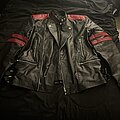 Exodus - Battle Jacket - Exodus Leather Jacket & Denim