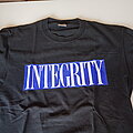 Integrity - TShirt or Longsleeve - Integrity Shirt