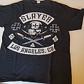 Slayer - TShirt or Longsleeve - Slayer Los Angeles Mask