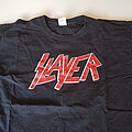 Slayer - TShirt or Longsleeve - Slayer Shirt