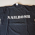 Nailbomb - TShirt or Longsleeve - Nailbomb Shirt