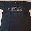 Bad Religion - TShirt or Longsleeve - Bad Religion Logo Shirt