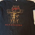 Slayer - TShirt or Longsleeve - Slayer Repentless Shirt