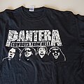 Pantera - TShirt or Longsleeve - Pantera shirt