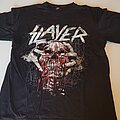 Slayer - TShirt or Longsleeve - Slayer Shirt