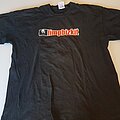 Limp Bizkit - TShirt or Longsleeve - Limp Bizkit 2003 Tour Shirt