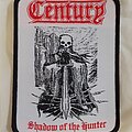 Century - Patch - Century patch