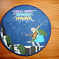 Uriah Heep Demons And Wizards - Patch - Uriah Heep Demons And Wizards patch