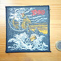 Dio Holy Diver - Patch - Dio Holy Diver patch